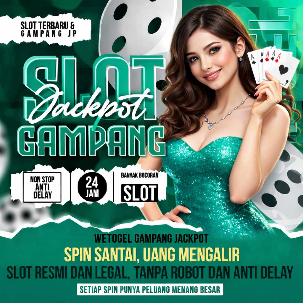 SLOT GACOR # Agen SLot Gacor WETOGEL & Link SLot88 Resmi Terbukti Maxwin image 1